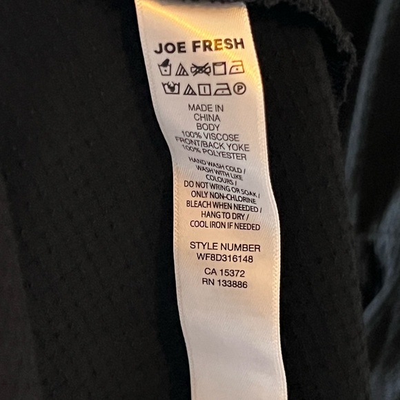 Joe Fresh Dress XS 👗 - Picture 6 of 10
